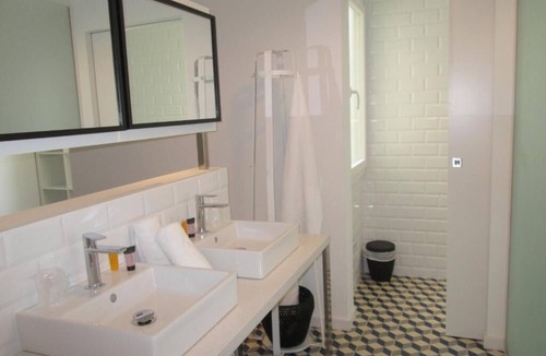 Premia de Mar Hotel | Hotel Vila de Premià