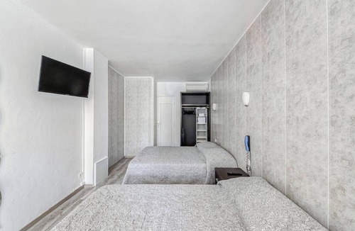 La Peyrade Hotel | Hotel Vila