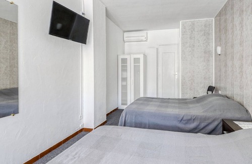 La Peyrade Hotel | Hotel Vila