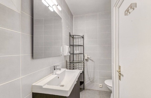 La Peyrade Hotel | Hotel Vila