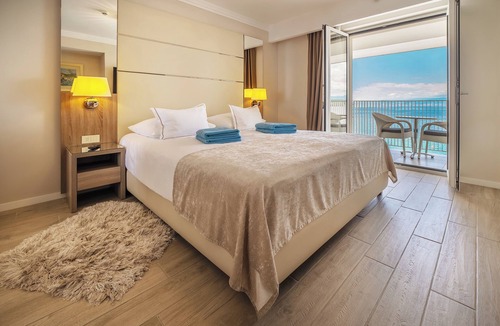Zidarici Hotel | Hotel Vila Rova