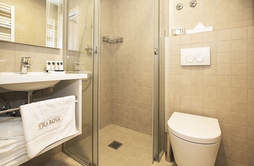 Zidarici Hotel | Hotel Vila Rova