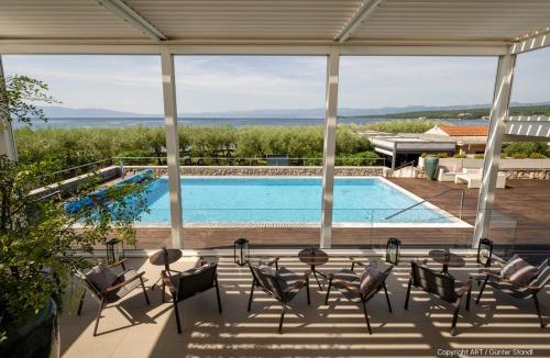 Zidarici Hotel | Hotel Vila Rova