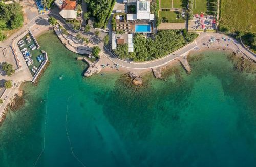 Zidarici Hotel | Hotel Vila Rova