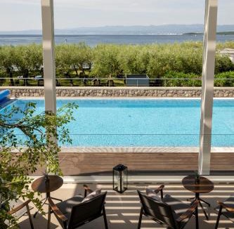 Zidarici Hotel | Hotel Vila Rova
