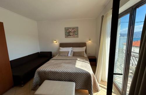 Arbanija Hotel | Hotel Vila Tina
