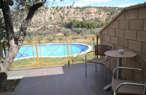 Flix Hotel | Hotel Vilar Riu de Baix