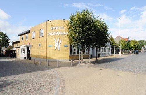 Vildbjerg Hotel | Hotel Vildbjerg