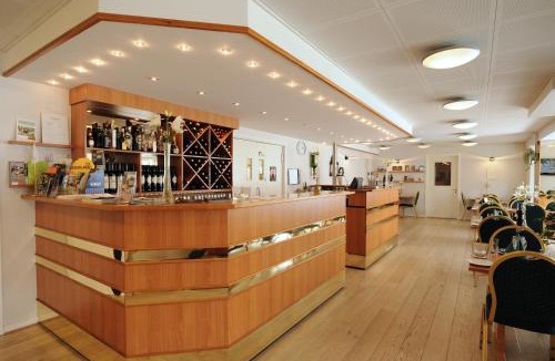 Vildbjerg Hotel | Hotel Vildbjerg