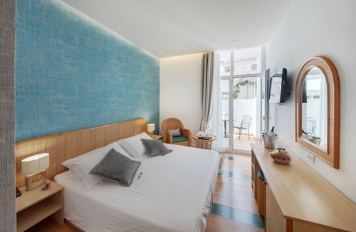 Supetar Hotel | Hotel Villa Adriatica - Adults only