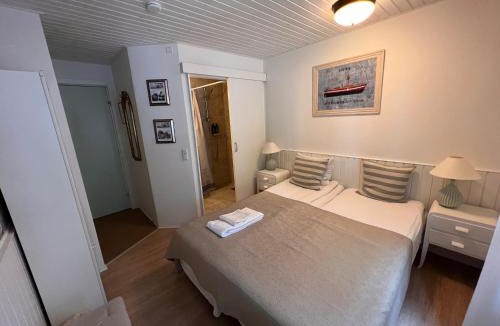 Snekkersten Hotel | Hotel Villa Brinkly