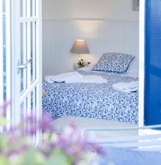 Snekkersten Hotel | Hotel Villa Brinkly