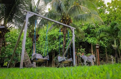 Saumlaki Hotel | Hotel & Villa Bukit Indah Saumlaki by LeGreen