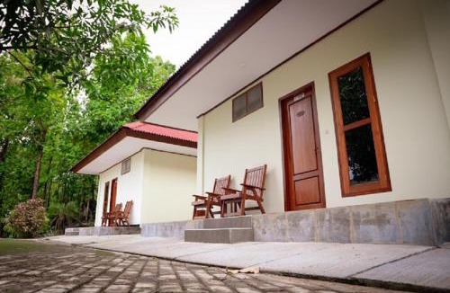 Saumlaki Hotel | Hotel & Villa Bukit Indah Saumlaki by LeGreen