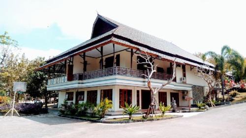 Saumlaki Hotel | Hotel & Villa Bukit Indah Saumlaki by LeGreen