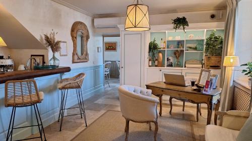 Guethary Hotel | Hotel Villa Catarie