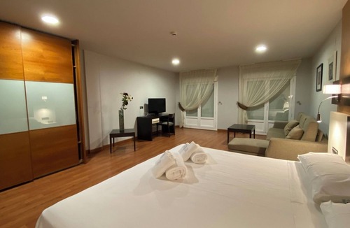 Andosilla Hotel | Hotel Villa de Andosilla
