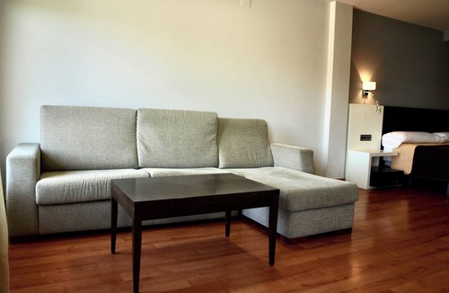 Andosilla Hotel | Hotel Villa de Andosilla
