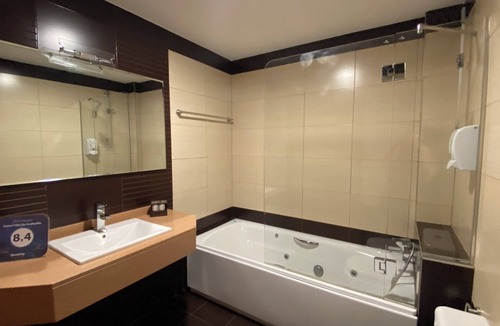 Andosilla Hotel | Hotel Villa de Andosilla