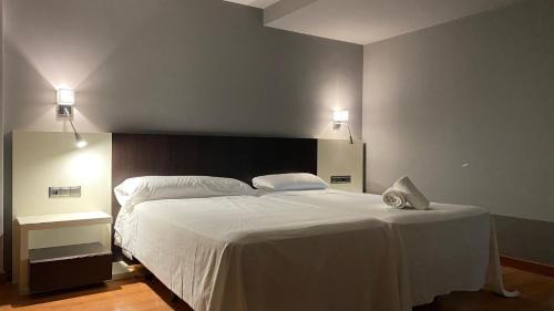 Andosilla Hotel | Hotel Villa de Andosilla