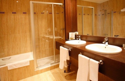Aranda de Duero Hotel | Hotel Villa De Aranda