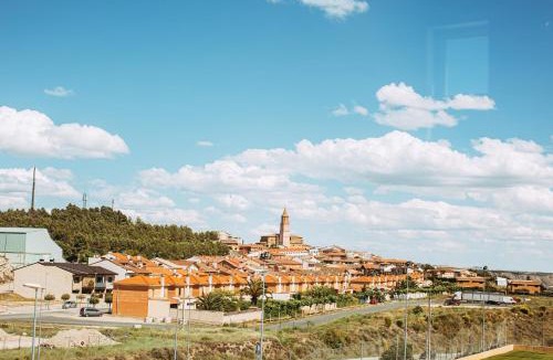 Carcar Hotel | Hotel Villa De Cárcar