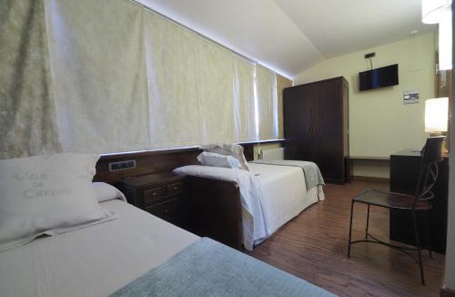Cretas Hotel | Hotel Villa de Cretas