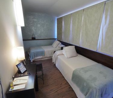 Cretas Hotel | Hotel Villa de Cretas
