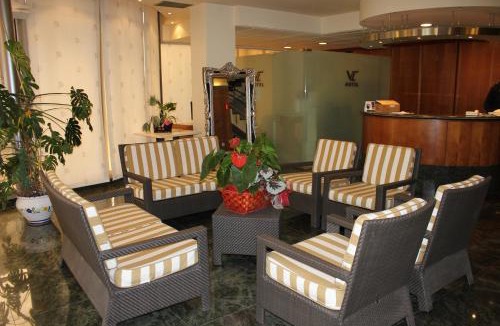 Larraga Hotel | Hotel Villa de Larraga