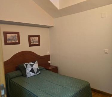 Lerma Hotel | Hotel Villa De Lerma