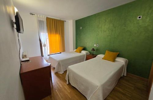 Lerma Hotel | Hotel Villa De Lerma