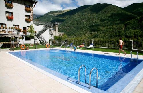 Torla-Ordesa Hotel | Hotel Villa de Torla