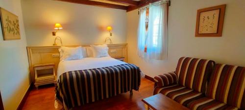 Torla-Ordesa Hotel | Hotel Villa de Torla