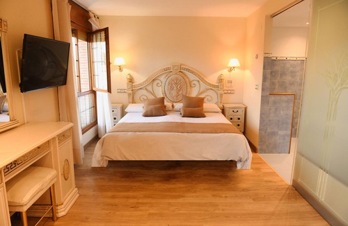 Vinuesa Hotel | Hotel Villa de Vinuesa