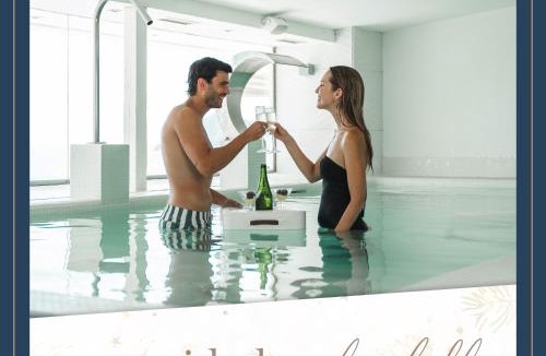 Benidorm Hotel | Hotel Villa del Mar