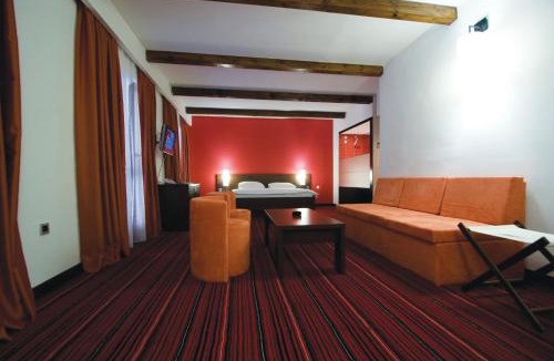 Sveti Filip i Jakov Hotel | Hotel Villa Donat