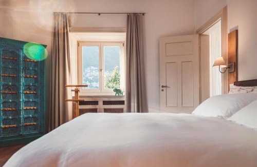 Cardada Hotel | Hotel Villa Emden