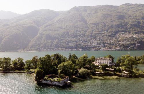 Cardada Hotel | Hotel Villa Emden