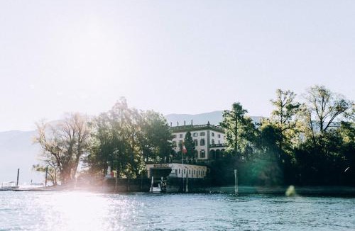Cardada Hotel | Hotel Villa Emden