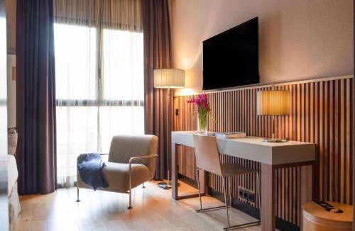 Esquerra de l'Eixample Hotel | Hotel Villa Emilia