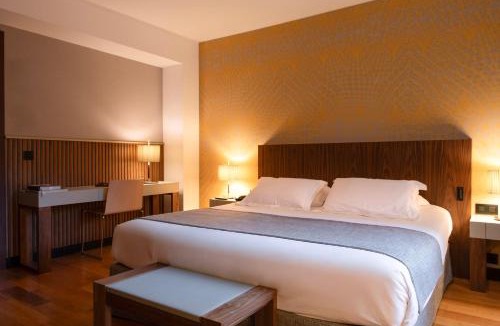 Esquerra de l'Eixample Hotel | Hotel Villa Emilia