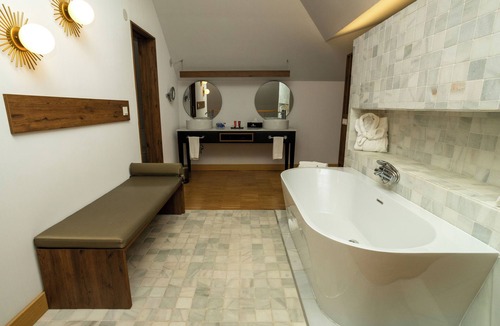 Villaviciosa de Odon Hotel | Hotel Villa Odón