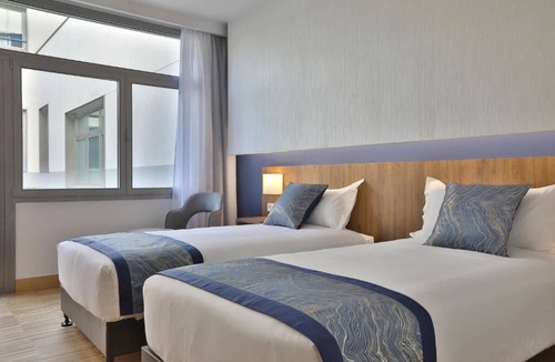 Villaviciosa de Odon Hotel | Hotel Villa Odón