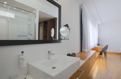 Villaviciosa de Odon Hotel | Hotel Villa Odón