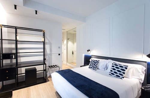 Egia Hotel | Hotel Villa Eugenia