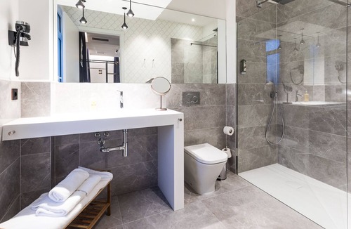 Egia Hotel | Hotel Villa Eugenia