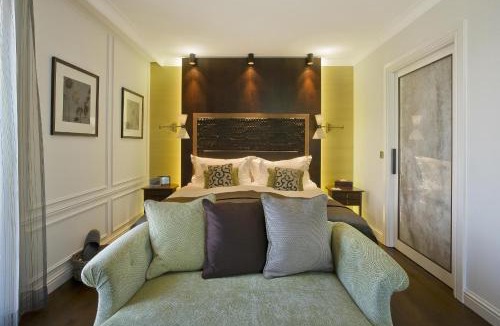 Bürgenstock Hotel | Hotel Villa Honegg