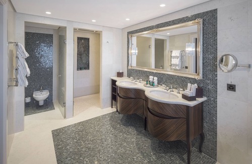 Bürgenstock Hotel | Hotel Villa Honegg