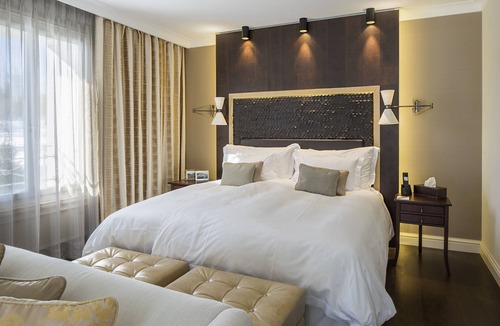 Bürgenstock Hotel | Hotel Villa Honegg