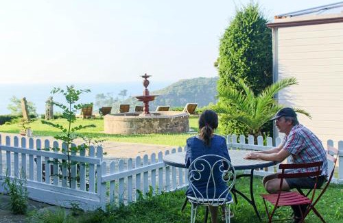 Mendexa Apartment | Hotel Villa Itsaso